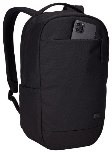Case Logic Invigo Eco INVIBP114 Black 35.6 cm (14") Backpack