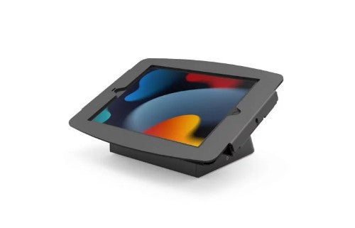 Compulocks iPad 10.2" Space Enclosure AV Conference Room Capsule Black