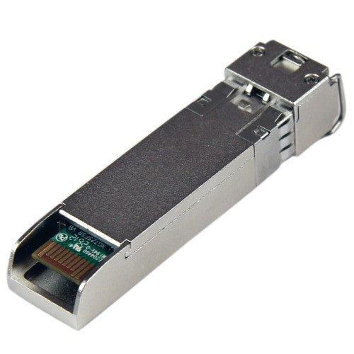 StarTech.com Cisco SFP-10G-LR Compatible SFP+ Transceiver Module - 10GBASE-LR~Cisco SFP-10G-LR Compatible SFP+ Module - 10GBASE-LR - 10GbE Single Mode Fiber SMF Optic Transceiver - 10GE Gigabit Ethernet SFP+ - LC 10km - 1310nm - DDM Cisco Firepower, ASR90