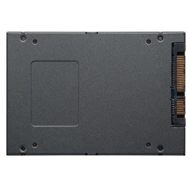 Kingston Technology A400 480 GB 2.5" Serial ATA III TLC