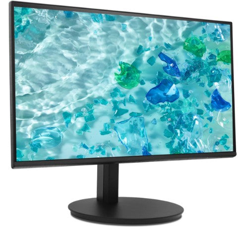Acer CB272U G computer monitor 68.6 cm (27") 2560 x 1440 pixels Quad HD LED Black