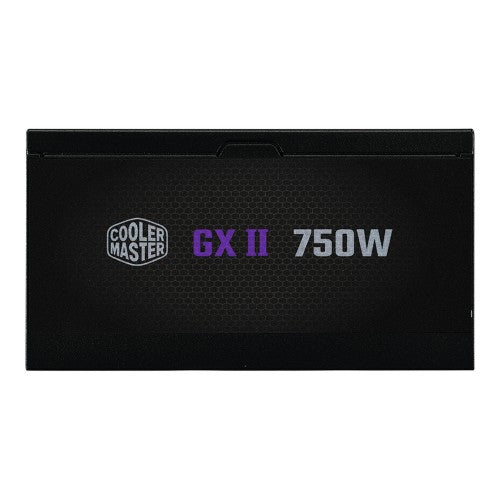 Cooler Master GX II Gold 750 ATX 3.1