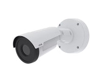 Axis Q1972-E Bullet IP security camera Outdoor 640 x 480 pixels Wall
