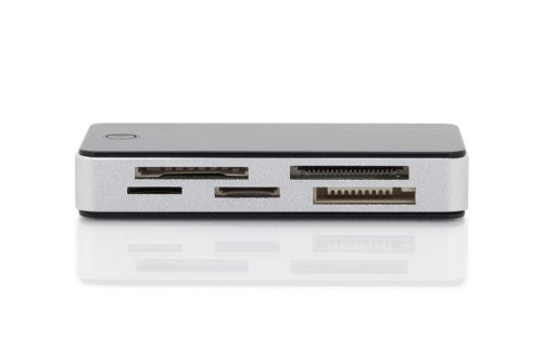 Digitus Card Reader All-in-one, USB 3.0