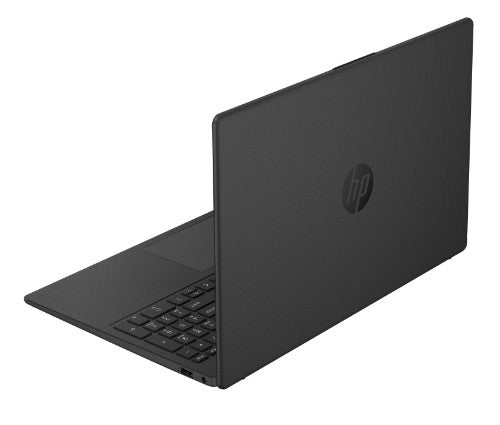 HP 15-fd0064na Intel® Core™ i5 i5-1334U Laptop 39.6 cm (15.6") Full HD 8 GB DDR4-SDRAM 256 GB SSD Wi-Fi 6 (802.11ax) Windows 11 Home Black