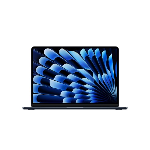 Apple MacBook Air Apple M M5 Laptop 34.5 cm (13.6") 16 GB 512 GB SSD Wi-Fi 7 (802.11be) macOS Tahoe Navy