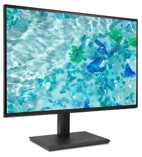 Acer Vero B7 B277Gbmiprzx computer monitor 68.6 cm (27") 1920 x 1080 pixels Full HD LCD Black