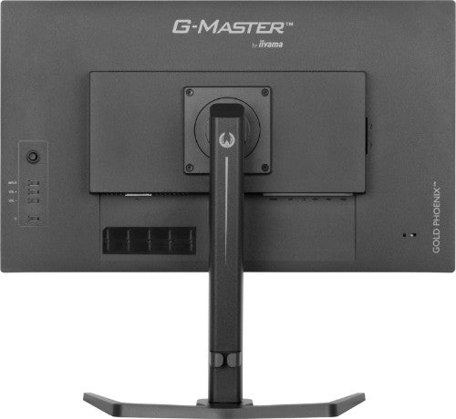 iiyama GB2795HSU-B1 computer monitor 68.6 cm (27") 1920 x 1080 pixels Full HD LED Black