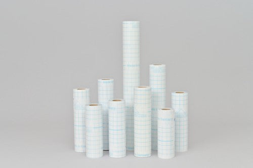 Neschen FILMOLUX LIBRE Transparent 25000 x 620 mm Polypropylene (PP)