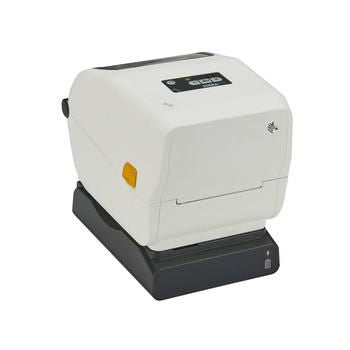 Zebra ZD421 label printer Thermal transfer 300 x 300 DPI 102 mm/sec Wired & Wireless Wi-Fi Bluetooth