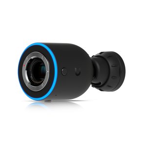 Ubiquiti AI DSLR Bullet IP security camera Indoor & outdoor 3840 x 2160 pixels Ceiling/Wall/Pole