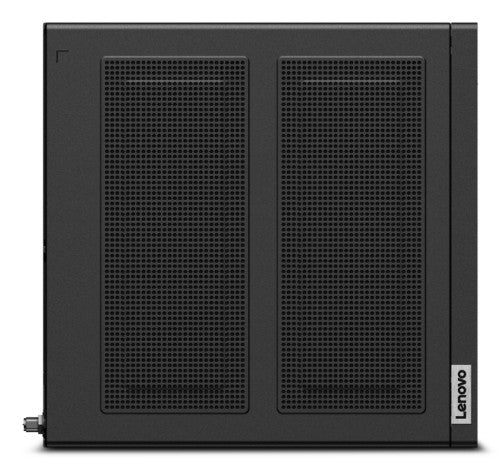 Lenovo ThinkStation P3 Tiny Intel® Core™ i7 i7-14700 16 GB DDR5-SDRAM 1 TB SSD NVIDIA T1000 Windows 11 Pro Mini PC Workstation Black
