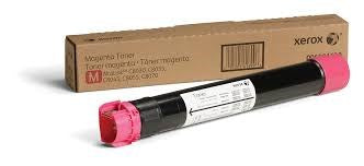 Xerox 006R01699 Toner-kit magenta, 15K pages for Xerox AltaLink C 8000