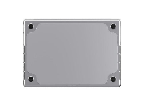 Tech21 Evo Clear 40.6 cm (16") Shell case Transparent