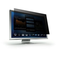 3M Black Privacy Filter for Desktops PF24.0W