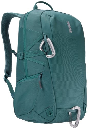 Thule EnRoute TEBP4116 - Mallard Green backpack Casual backpack Nylon