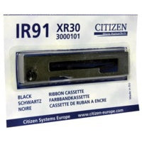 Citizen 3000101/IR91B Nylon black for Citizen MD 910