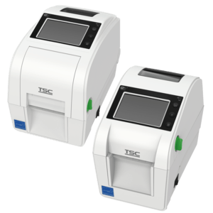 TSC TH220THC label printer Direct thermal / Thermal transfer 203 x 203 DPI 203 mm/sec Wired & Wireless Ethernet LAN Wi-Fi Bluetooth