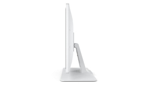 Elo Touch Solutions 1903LM 48.3 cm (19") LCD 225 cd/m² SVGA White Touchscreen