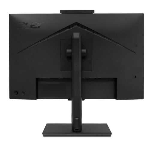 Acer B8 Vero B278UG - 27", Quad HD (2560x1440), 120Hz, 4ms, AMD Adaptive-Sync, KVM Switch, 5MP Webcam, Monitor