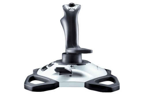 Logitech G Extreme 3D PRO