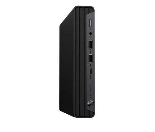 HP Pro Mini 400 G9 Intel® Core™ i7 i7-14700T 16 GB DDR5-SDRAM 1 TB SSD Windows 11 Pro Mini PC Black