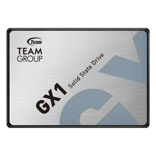 Team Group GX1 480 GB 2.5" Serial ATA III