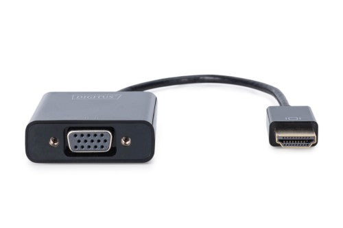 Digitus HDMI to VGA Converter