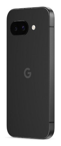 Google Pixel 9a 16 cm (6.3") Dual SIM Android 15 5G USB Type-C 8 GB 256 GB 5100 mAh Black