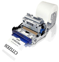 Citizen PHU203T printer/scanner spare part Holder 1 pc(s)
