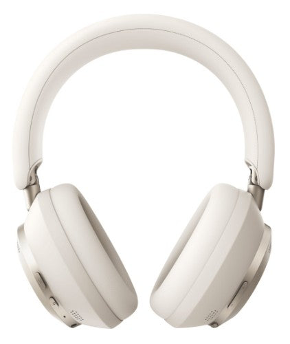 Soundcore Space One Pro Headset Wireless Head-band Calls/Music Bluetooth White