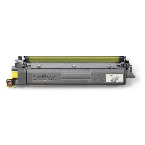 Brother TN-248XLY Toner-kit yellow high-capacity, 2.3K pages ISO/IEC 19752 for Brother DCP-L 3500/HL-L 8200/MFC-L 8300