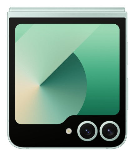 Samsung Galaxy Z Flip6