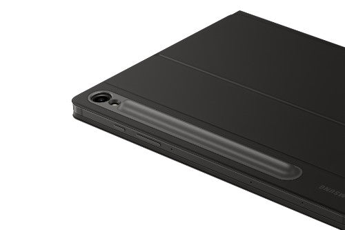 Samsung AI Book Cover Keyboard with Trackpad for Galaxy Tab S9, S9 FE