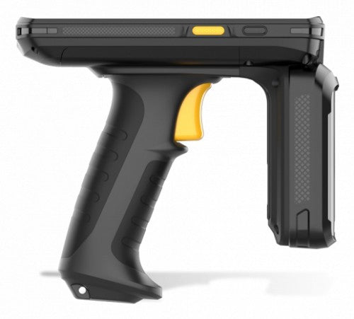 Newland MT93 Megattera Pro UHF handheld mobile computer 14 cm (5.5") 720 x 1440 pixels Touchscreen 665 g Black