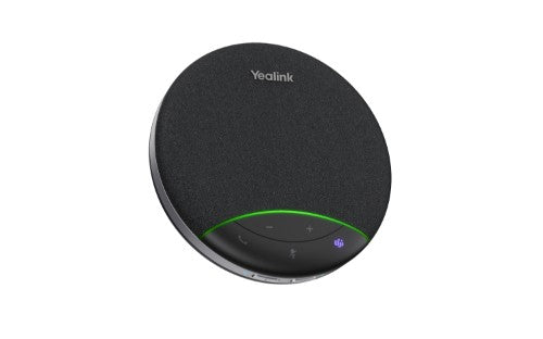 Yealink SP92 USB-C/A USB Speakerphone