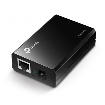 TP-Link TL-POE150S PoE adapter Gigabit Ethernet 48 V