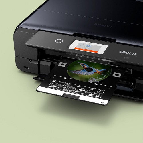 Epson XP-980 Inkjet A3 5760 x 1440 DPI 28 ppm Wi-Fi