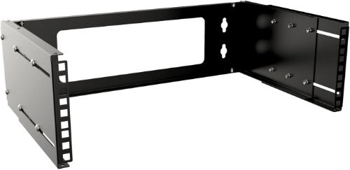 Lanview RAR235BL rack cabinet 3U Black