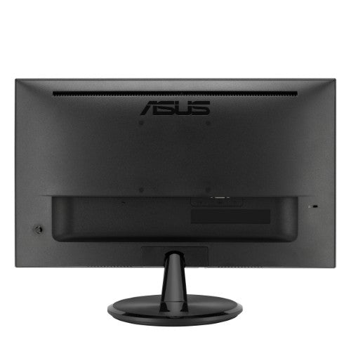ASUS EyeCare VP229HF computer monitor 54.5 cm (21.4") 1920 x 1080 pixels Full HD LED Black