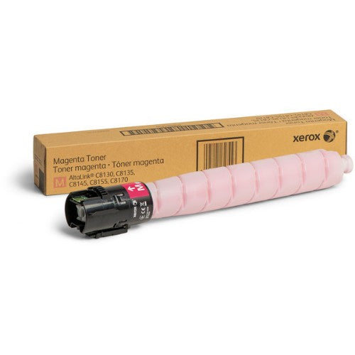 Xerox 006R01748 Toner magenta, 21K pages ISO/IEC 19752 for Xerox AltaLink C 8100/8170
