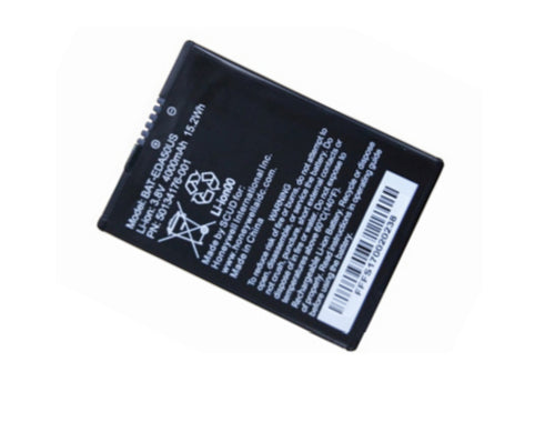 Honeywell BAT-EDA50K-1 handheld mobile computer spare part Battery