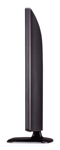 LG 24LN661H hospitality TV 61 cm (24") HD Smart TV Black 10 W