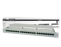 Digitus CAT 6, Class E Patch Panel