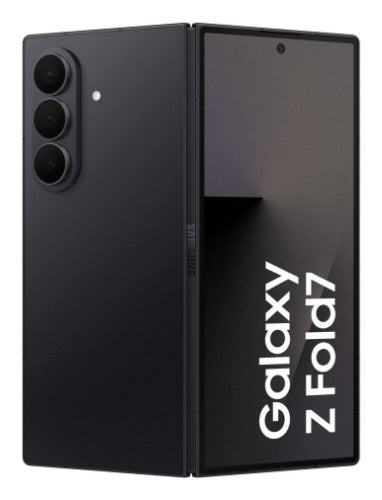 Samsung Galaxy Z Fold7