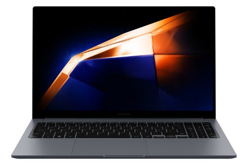 Samsung Galaxy Book4 NP750XGJ-KG4UK laptop Intel® Core™ i7 i7-1355U 39.6 cm (15.6") Full HD 16 GB LPDDR4x-SDRAM 512 GB SSD Wi-Fi 6 (802.11ax) Windows 11 Home Grey
