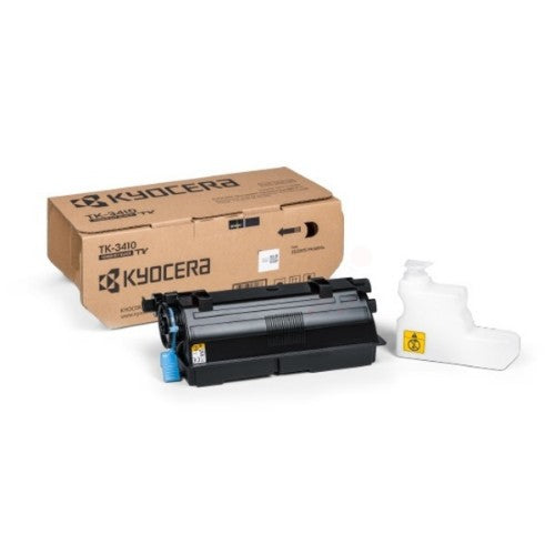 Kyocera 1T0C0X0NL0/TK-3410 Toner-kit, 15.5K pages ISO/IEC 19752 for Kyocera PA 5000