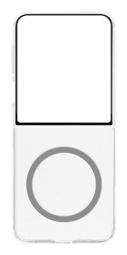 Samsung Magnet Clear Case for Galaxy Z Fold7
