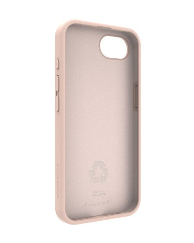 dbramante1928 Costa Rica mobile phone case 15.5 cm (6.1") Cover Pink