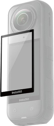 Insta360 X5 Screen Protector